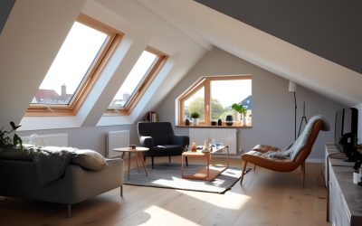 Loft Conversion Project